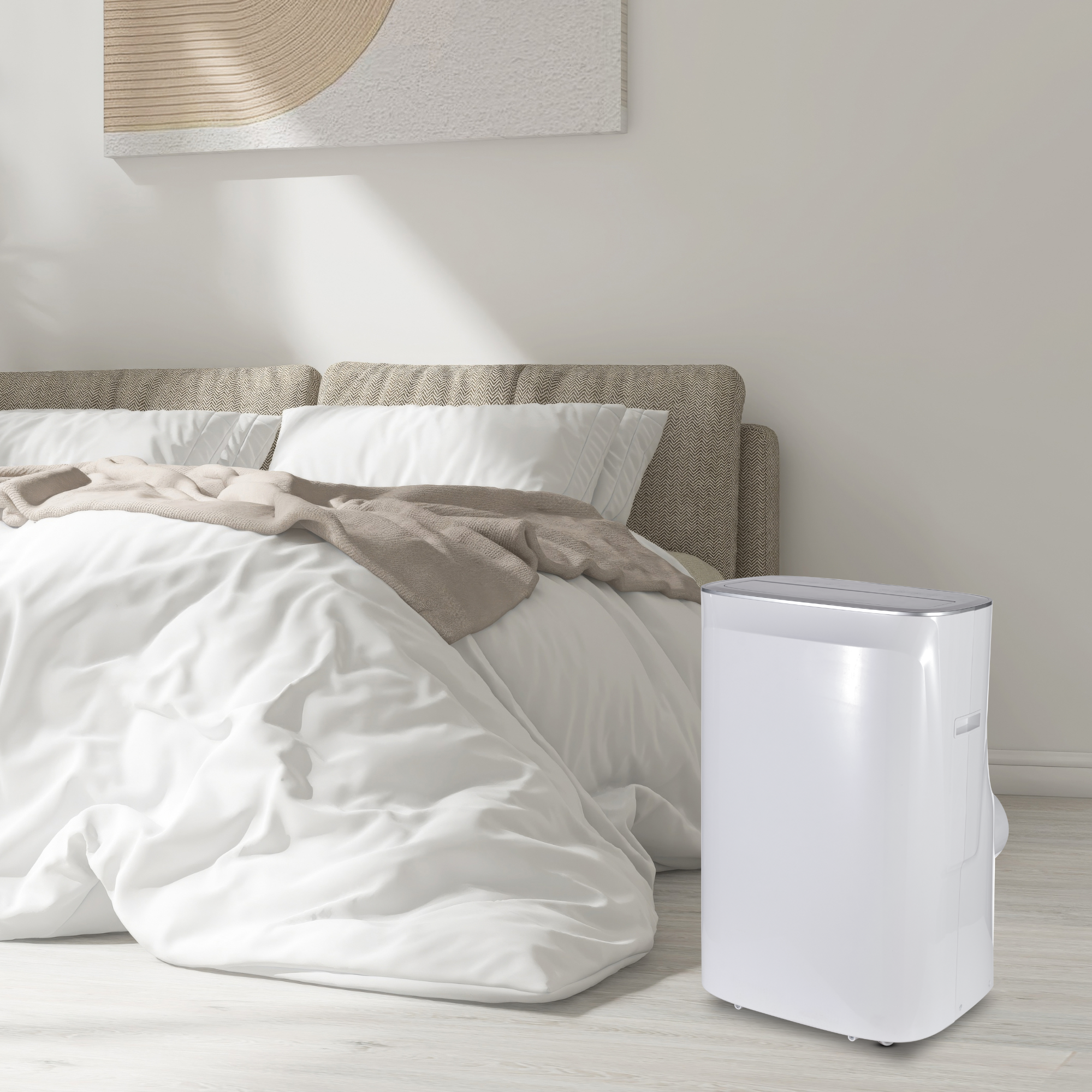 EcoSmart Inverter 3.5kW Portable Air Conditioner