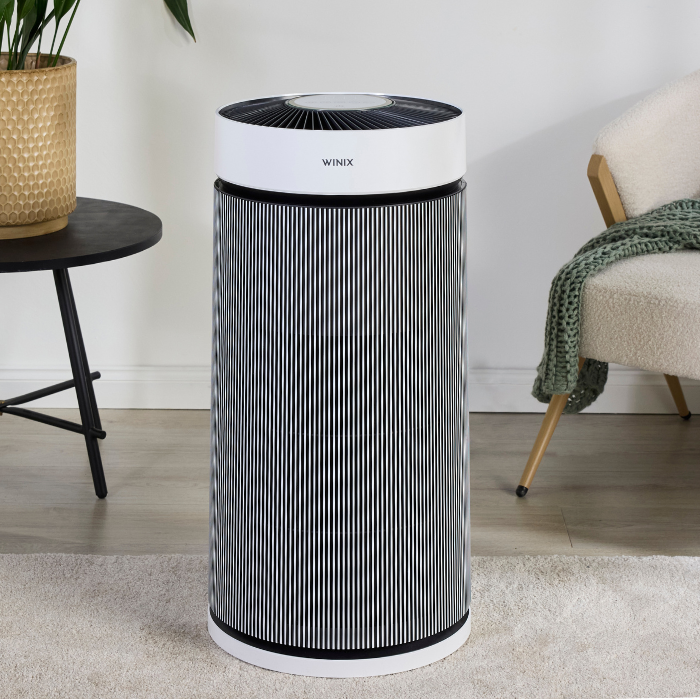 Prime 360 4-Stage Air Purifier