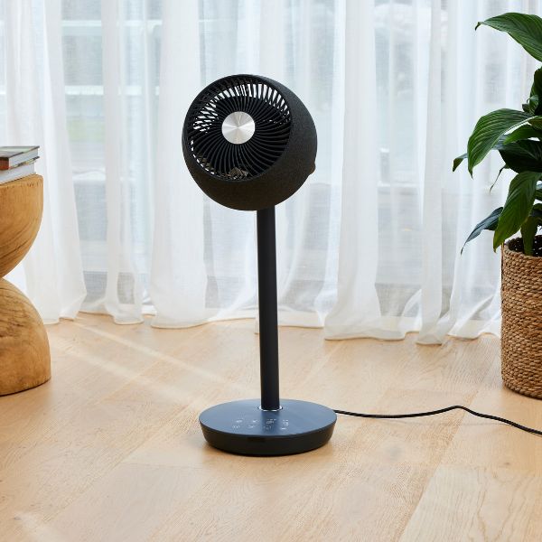 EcoSmart Pedestal Air Circulator