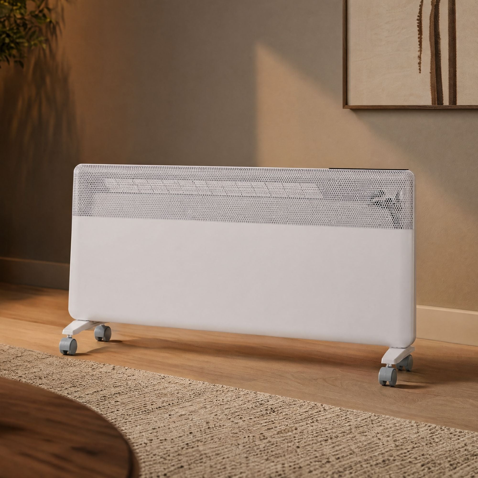 2400W EcoSmart Pro Medium Panel Heater