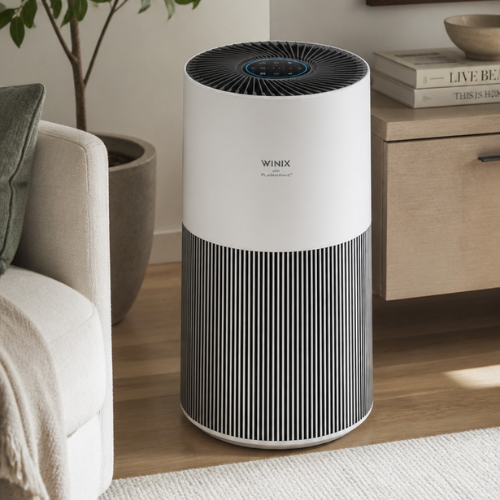 Winix True Hepa 4-Stage With Bonus Filter