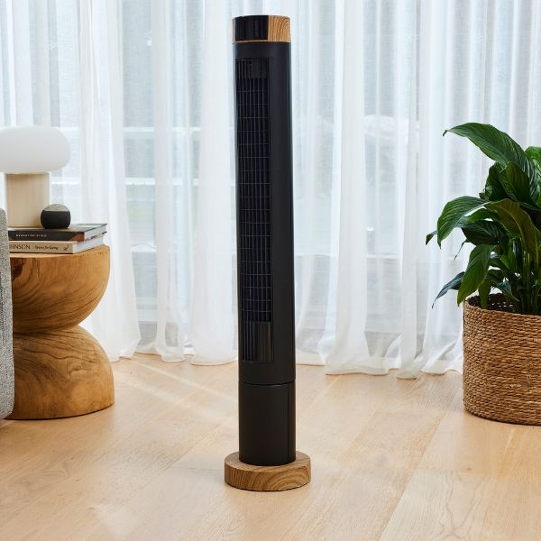 Smart Large 102cm Tower Fan