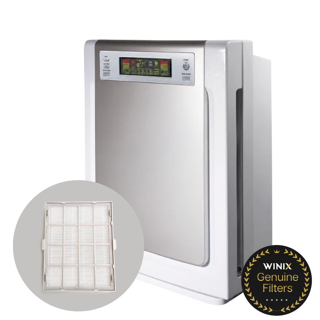 9500 Ultimate Replacement Filter Cartridge Pack