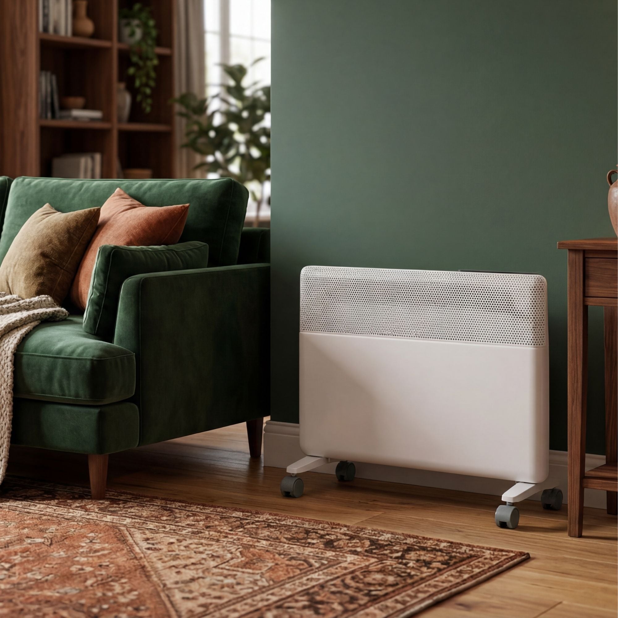 EcoSmart Pro Medium 1500W Panel Heater