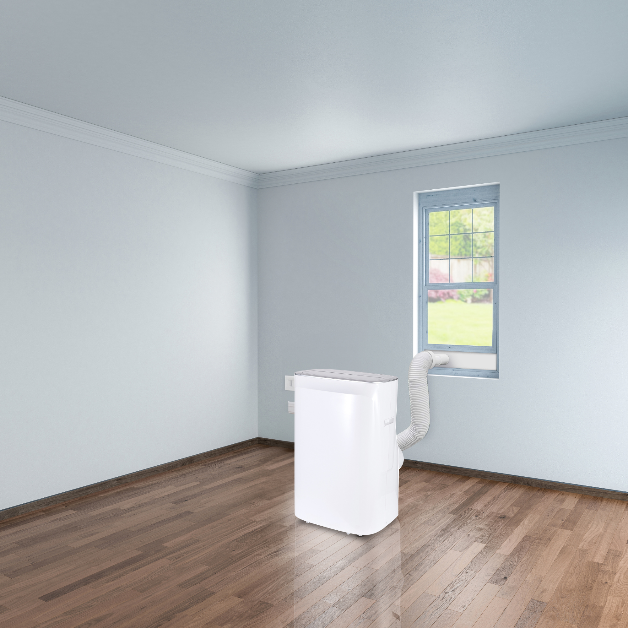 EcoSmart Inverter 3.5kW Portable Air Conditioner