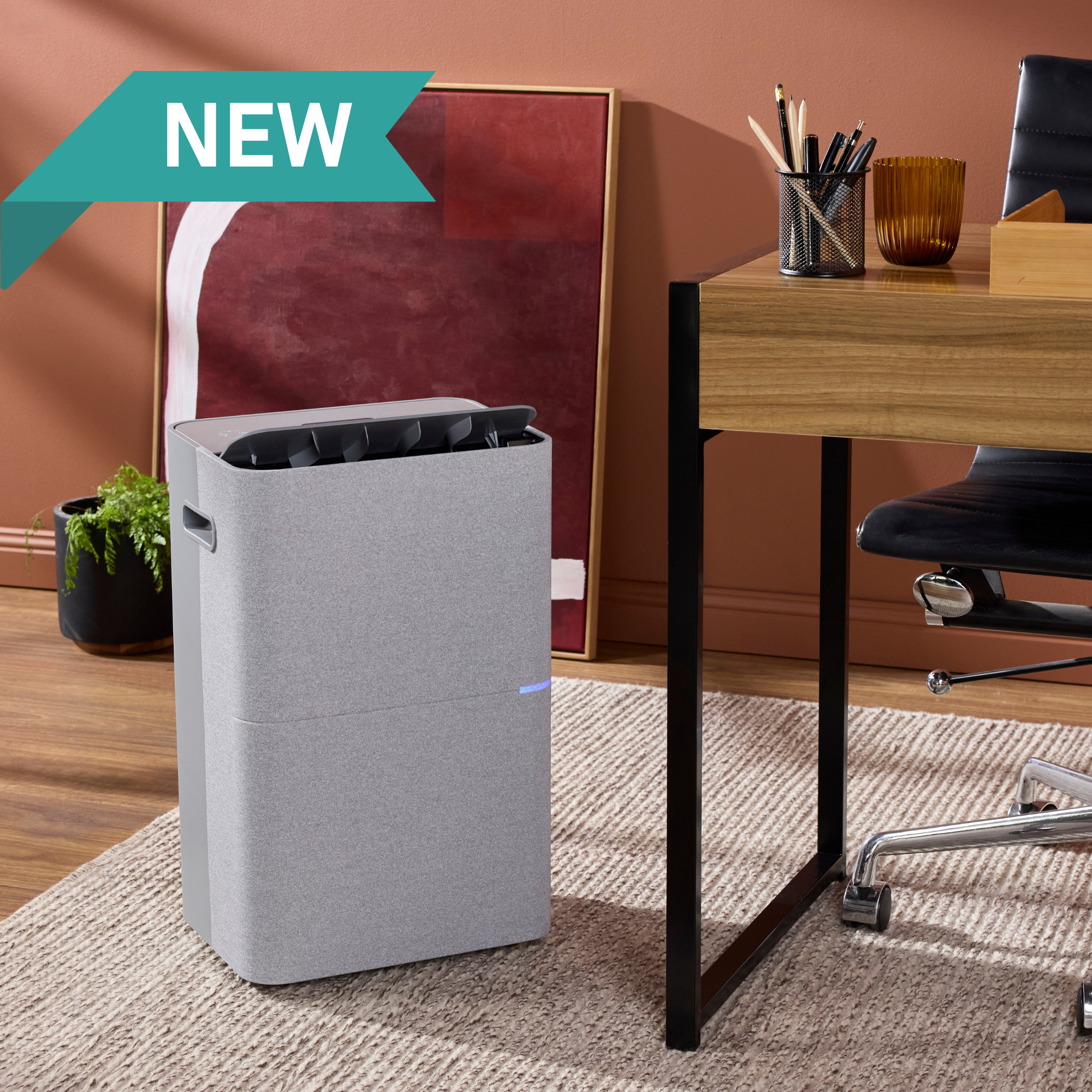 Medium 20L Smart Dehumidifier