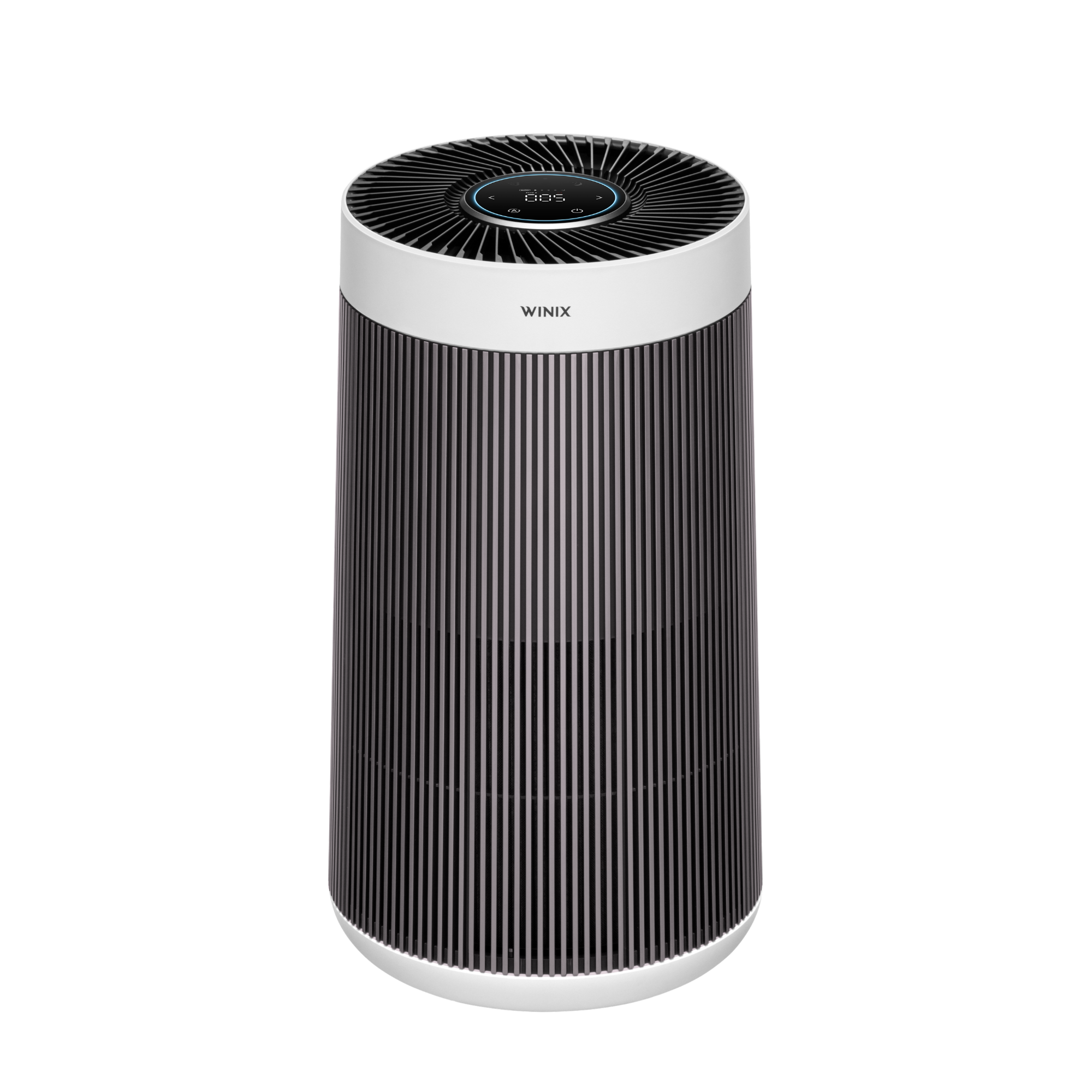 ZERO+ 360 5-Stage Smart Air Purifier with PET Filter