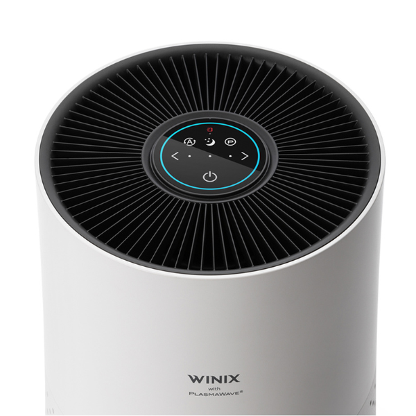 Compact 4-stage Air Purifier