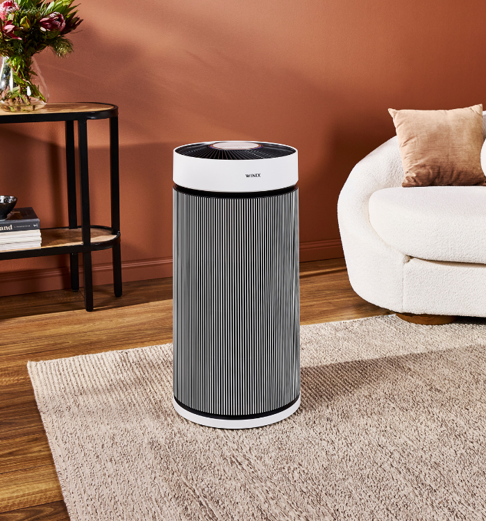 Prime 360 4-Stage Air Purifier
