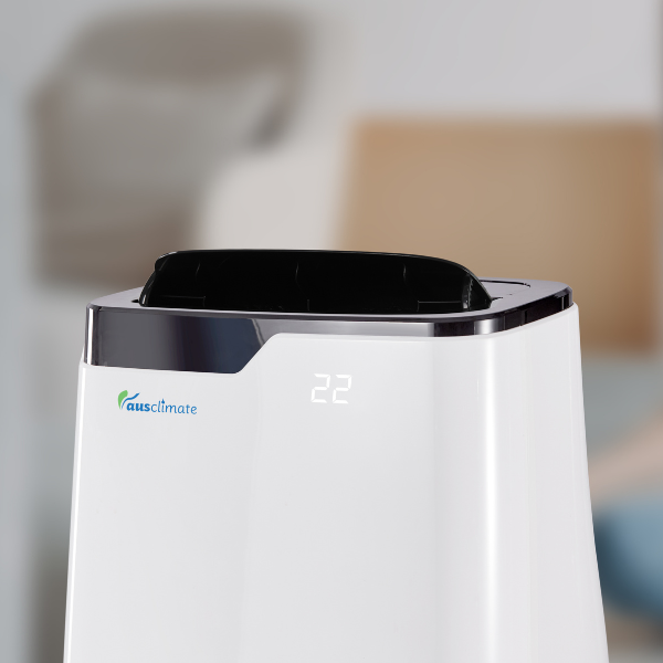 All Seasons Hot Cold Dry Portable Air Conditioner