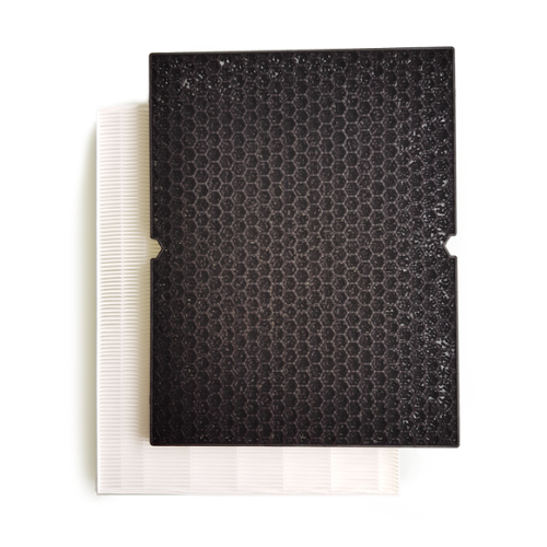 ZERO 4-stage Replacement Filter Pack