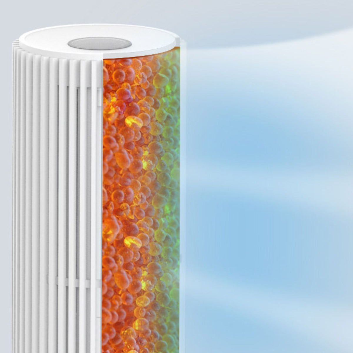 Ausclimate DryPod Mini Dehumidifier Pack