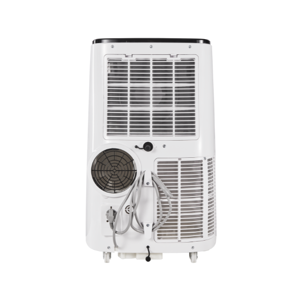 All Seasons Hot + Cold + Dry Portable Air Conditioner