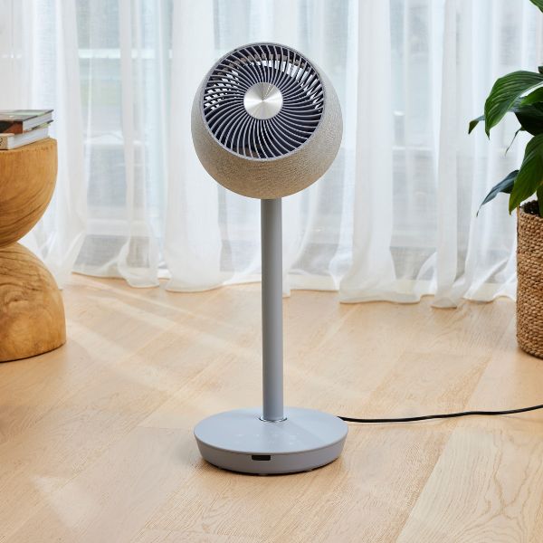 EcoSmart Pedestal Air Circulator