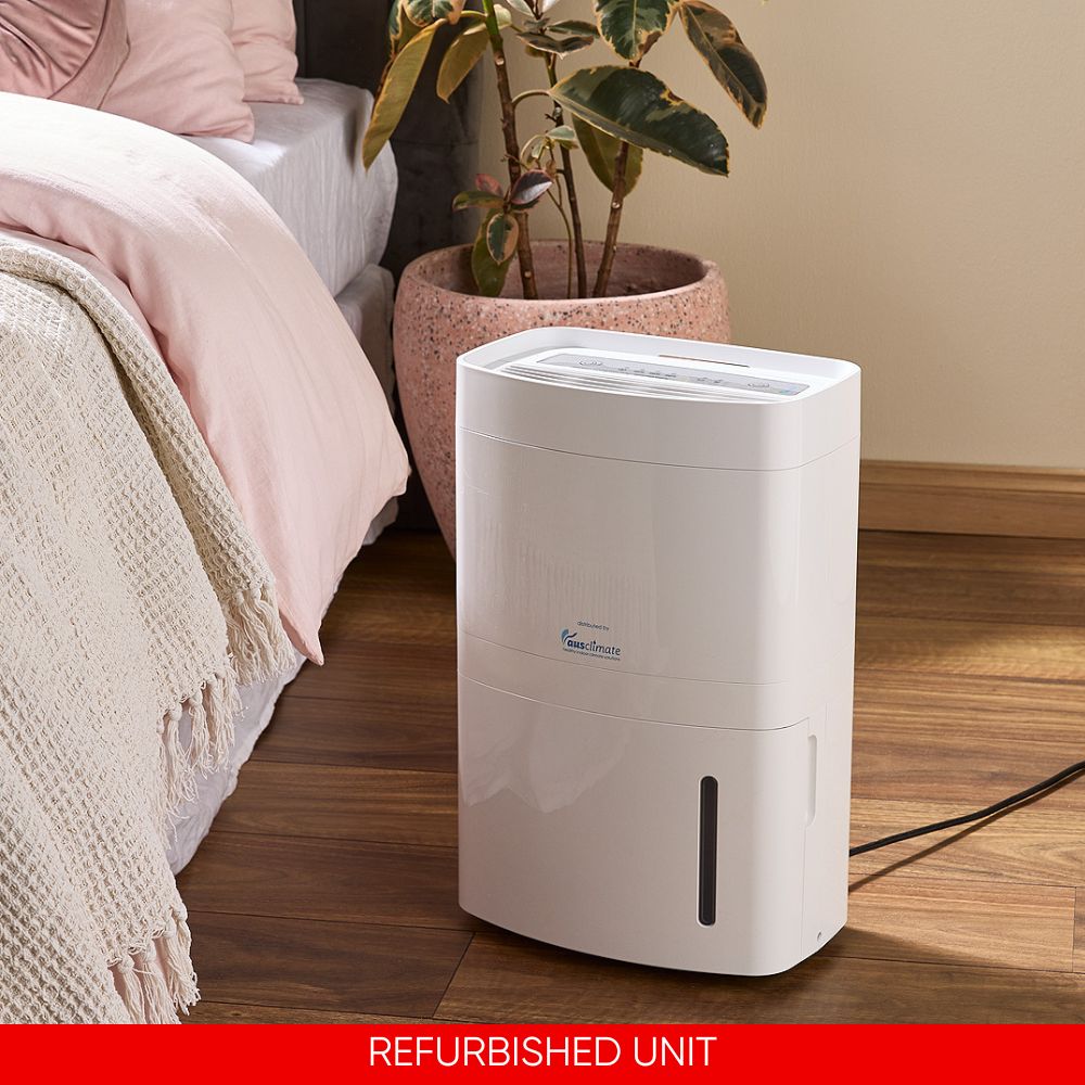 Medium+ 25L Dehumidifier (Refurbished/Ex Demo)