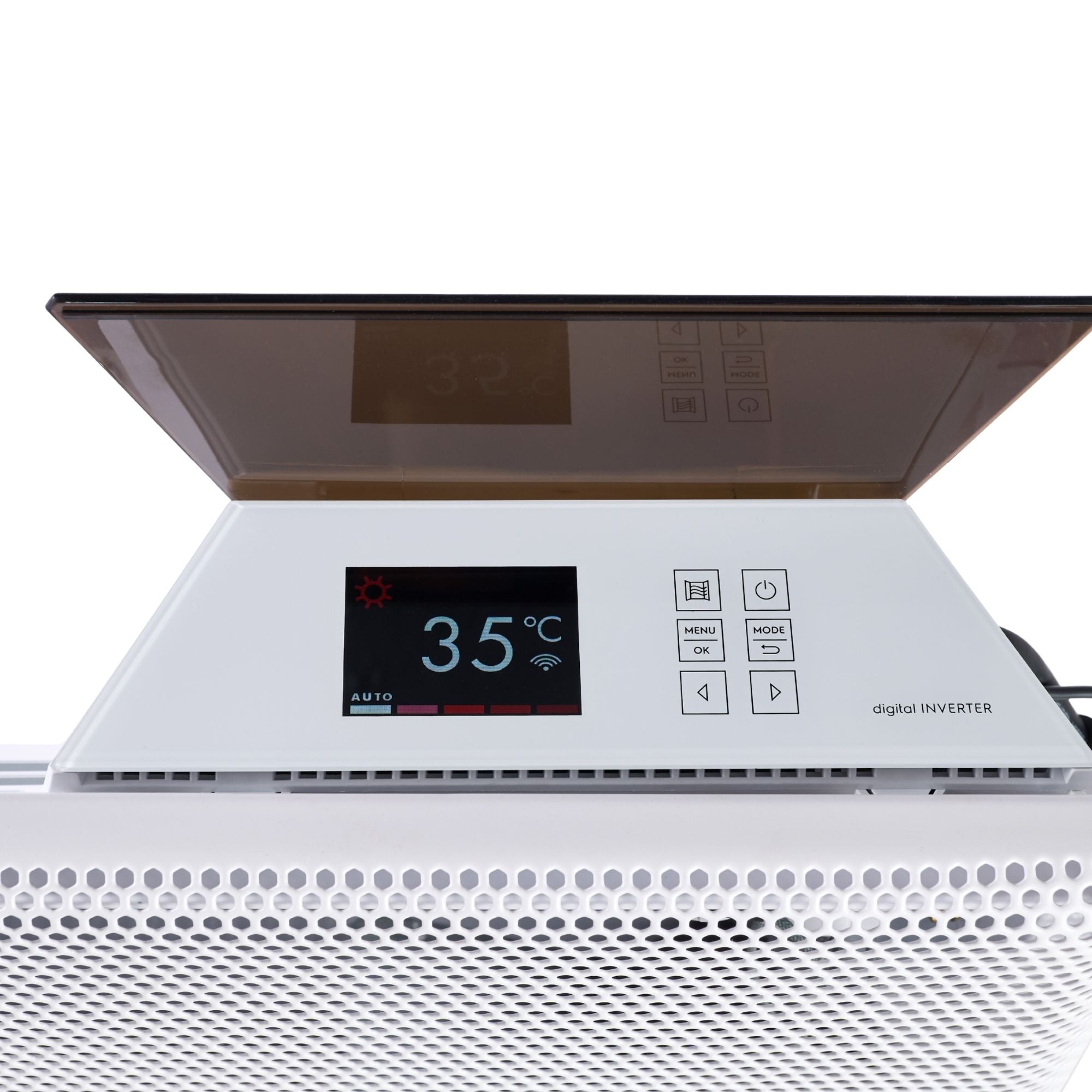 EcoSmart Pro Medium 1500W Panel Heater