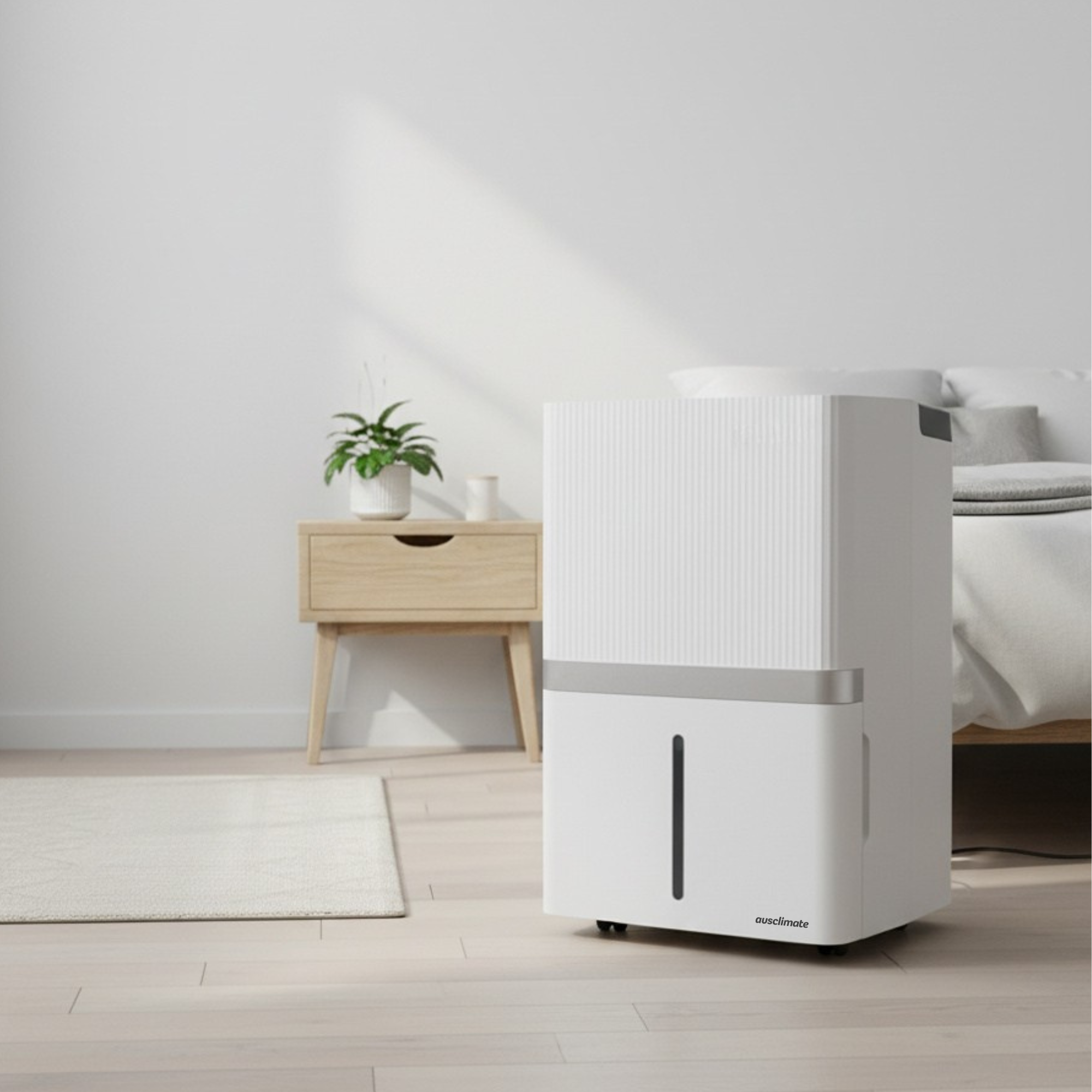 Ausclimate Large 35L Dehumidifier