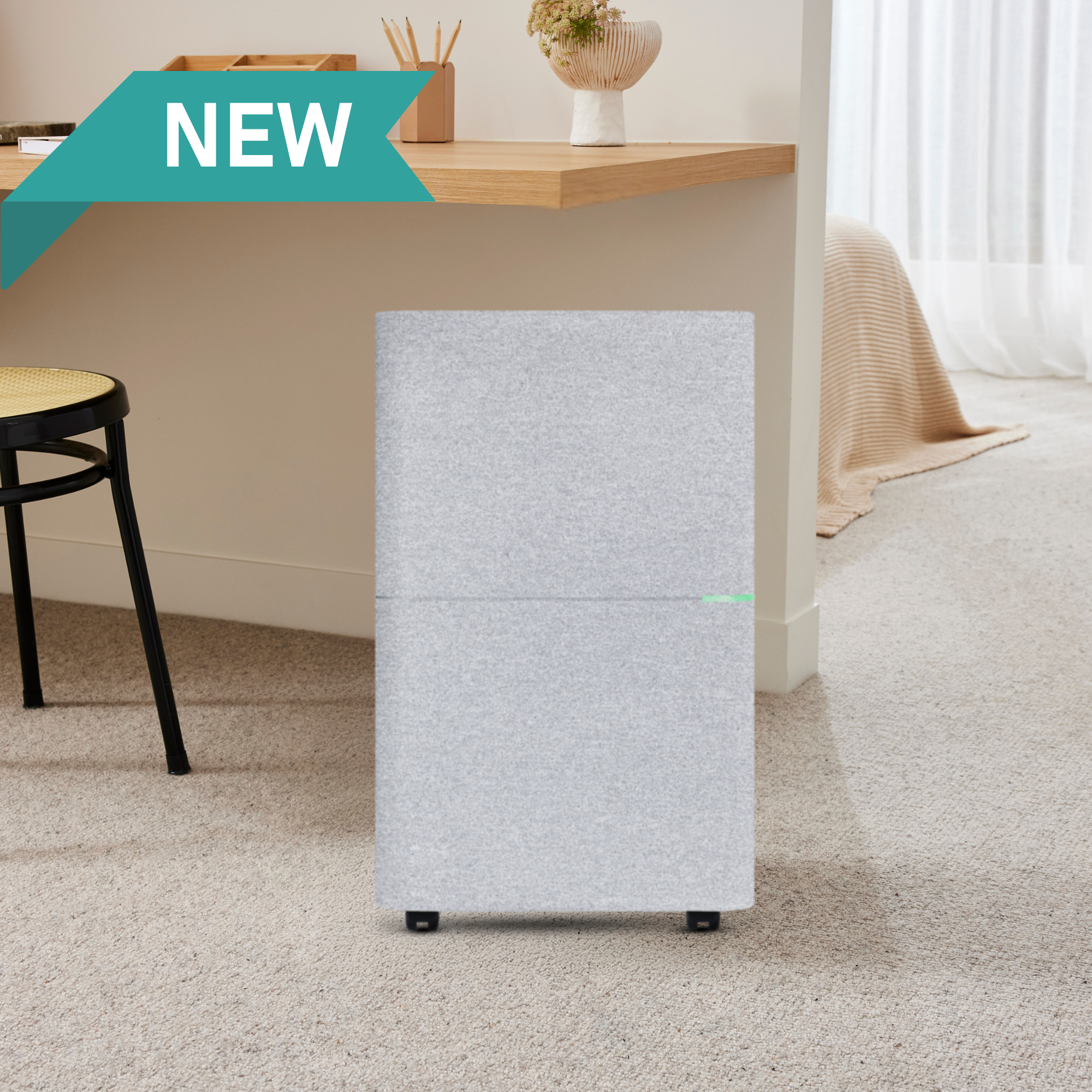 Medium 20L Fabric Dehumidifier with Wifi