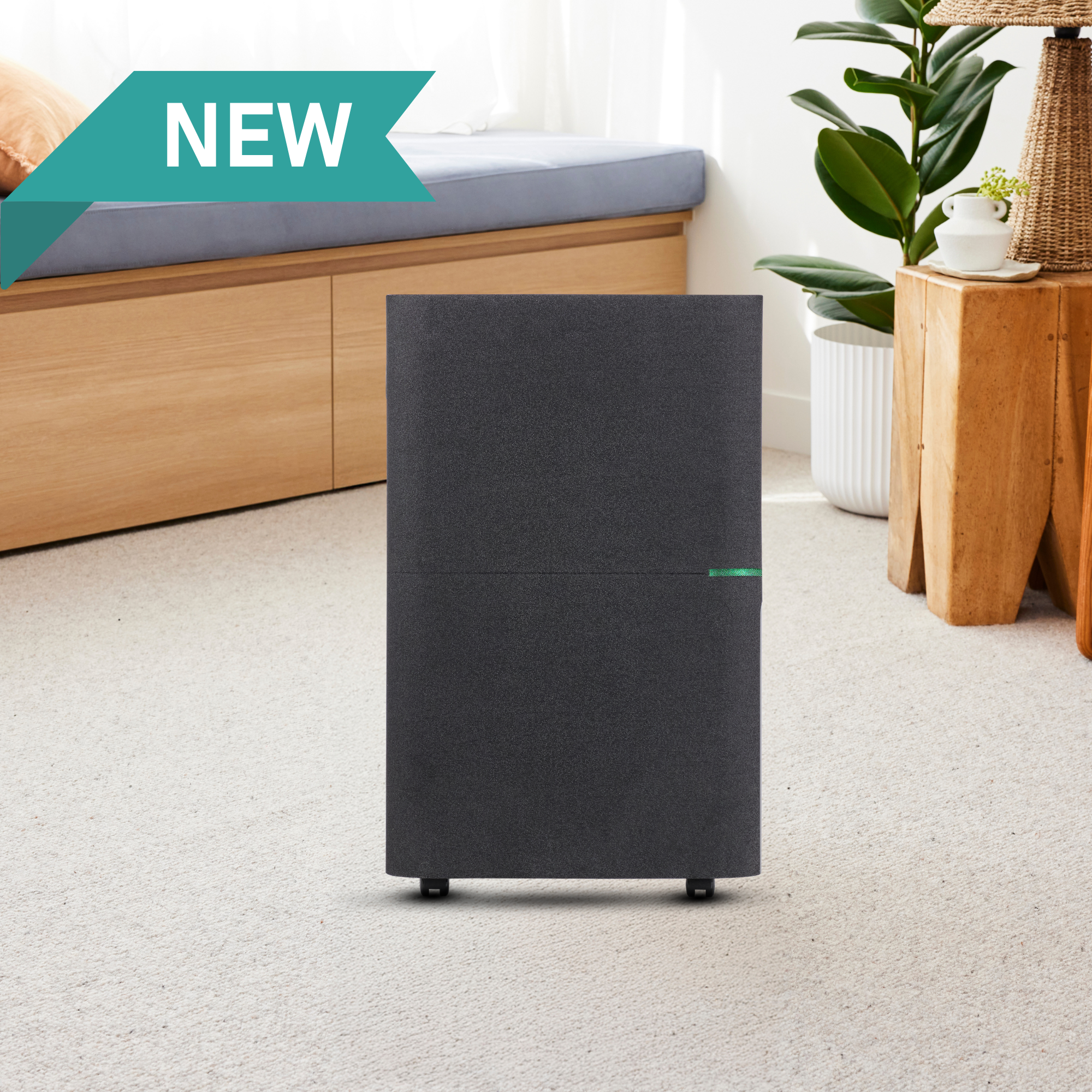 Medium+ 25L Fabric Dehumidifier with Wifi