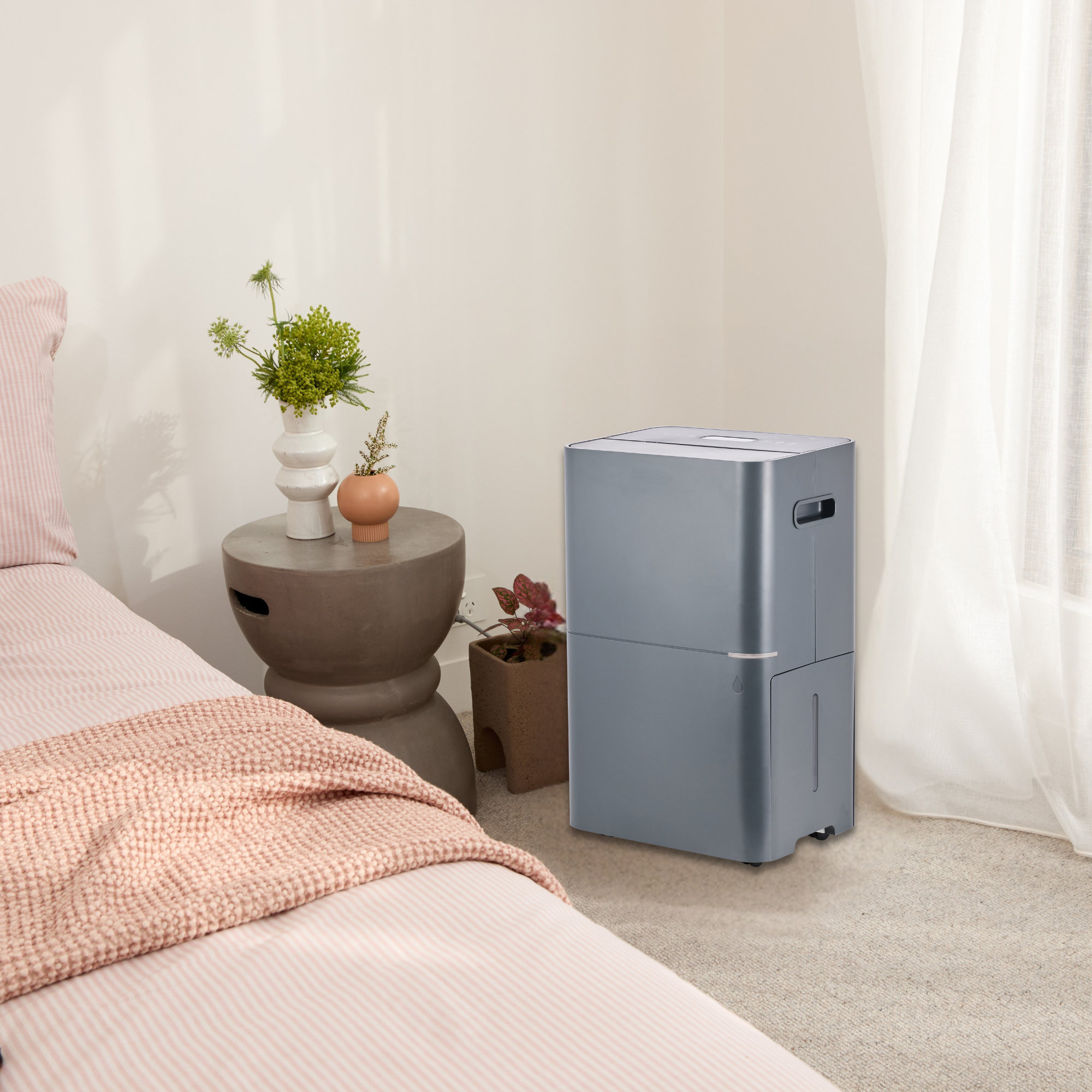 Medium+ 25L Dehumidifier with Wifi