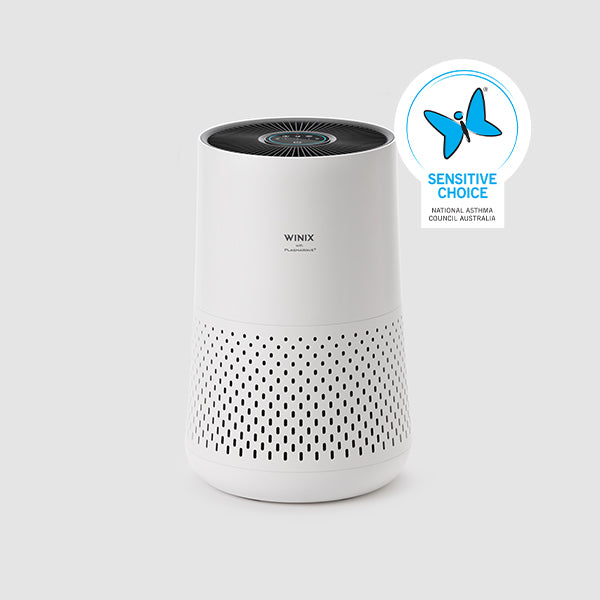 Compact 4-stage Air Purifier
