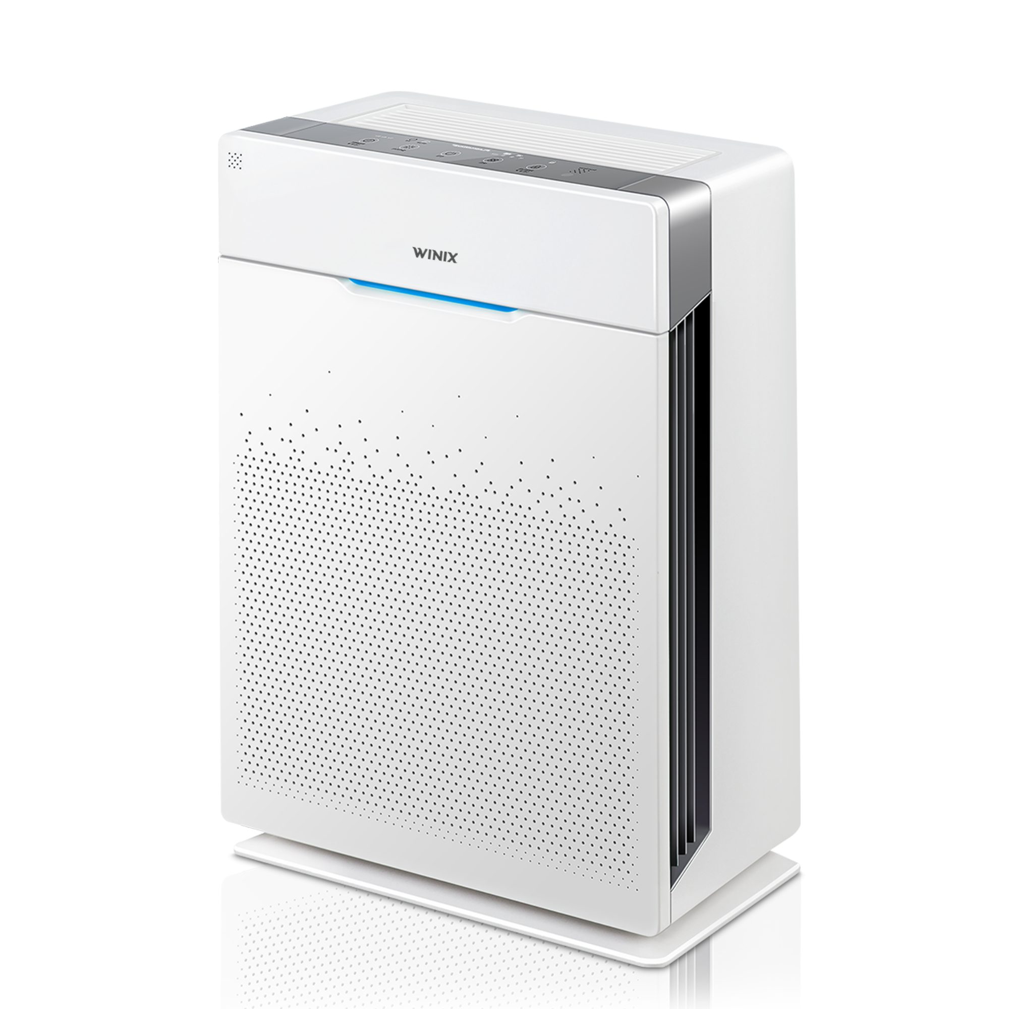 ZERO+ PRO 5-stage Air Purifier