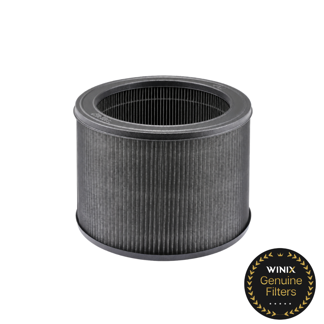 Compact 4-stage Replacement Filter Pack