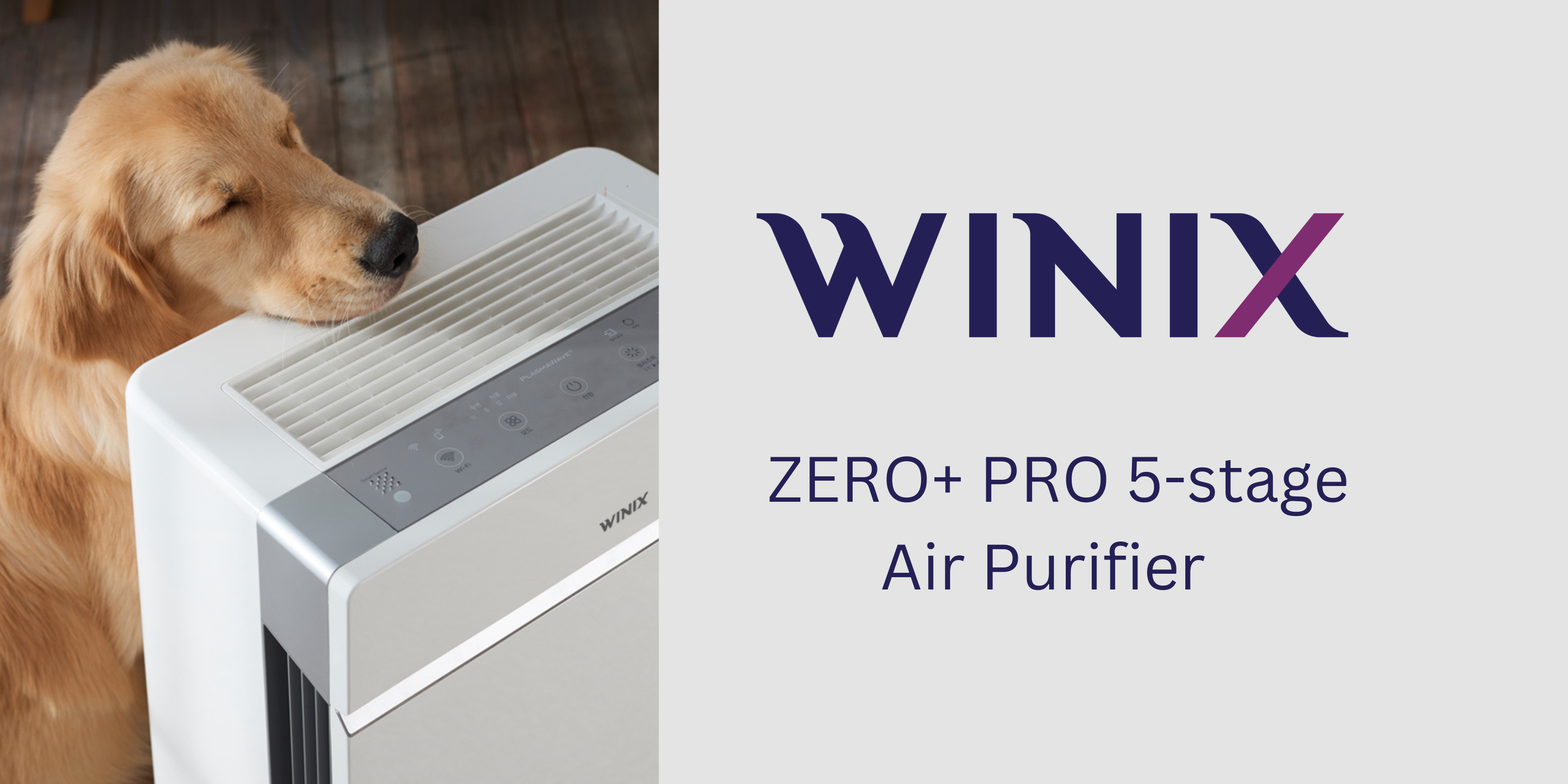 Ausclimate online winix zero+