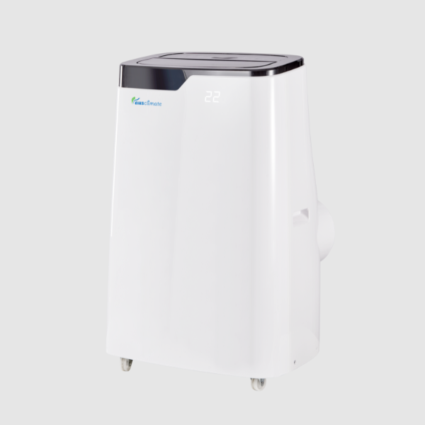 All Seasons Hot + Cold + Dry Portable Air Conditioner