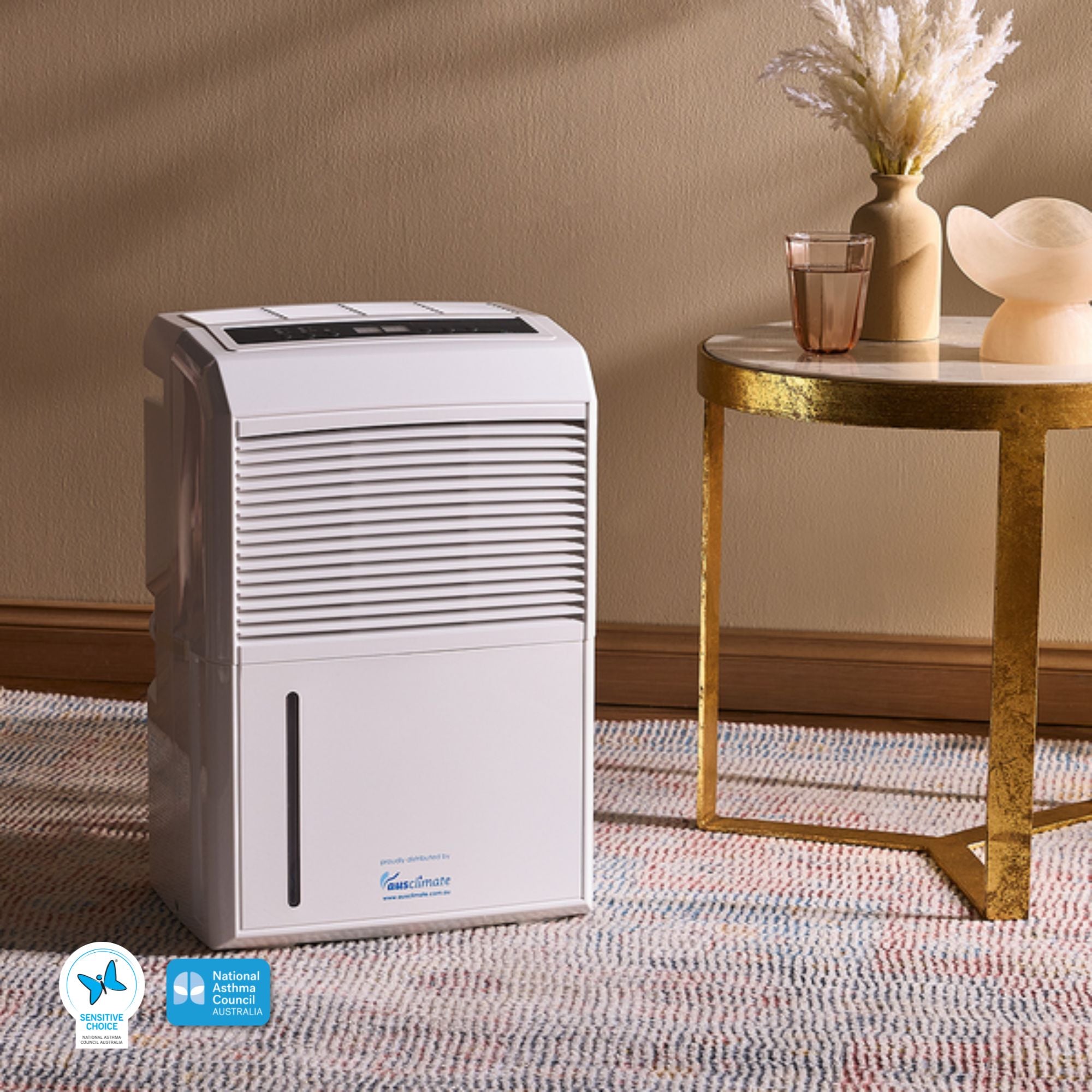 Large 35L Dehumidifier