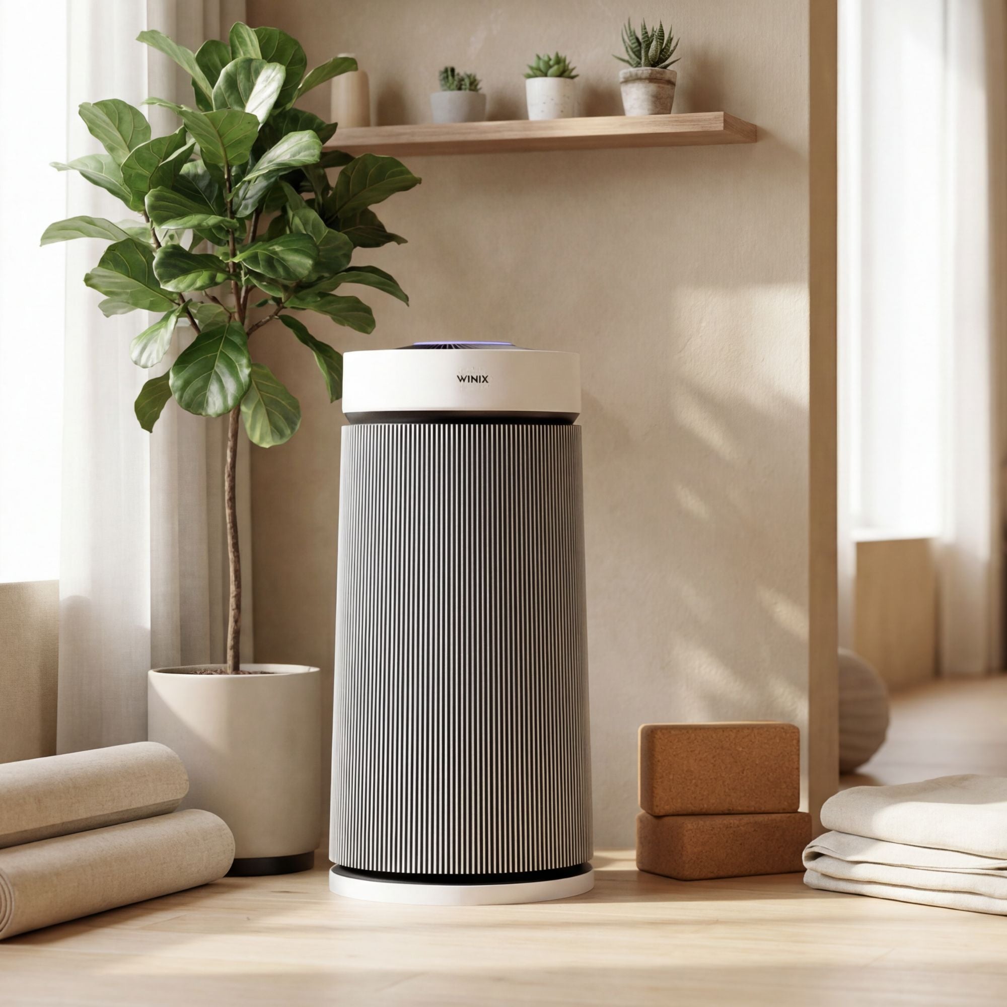 Winix Prime 360 5-Stage Air Purifier