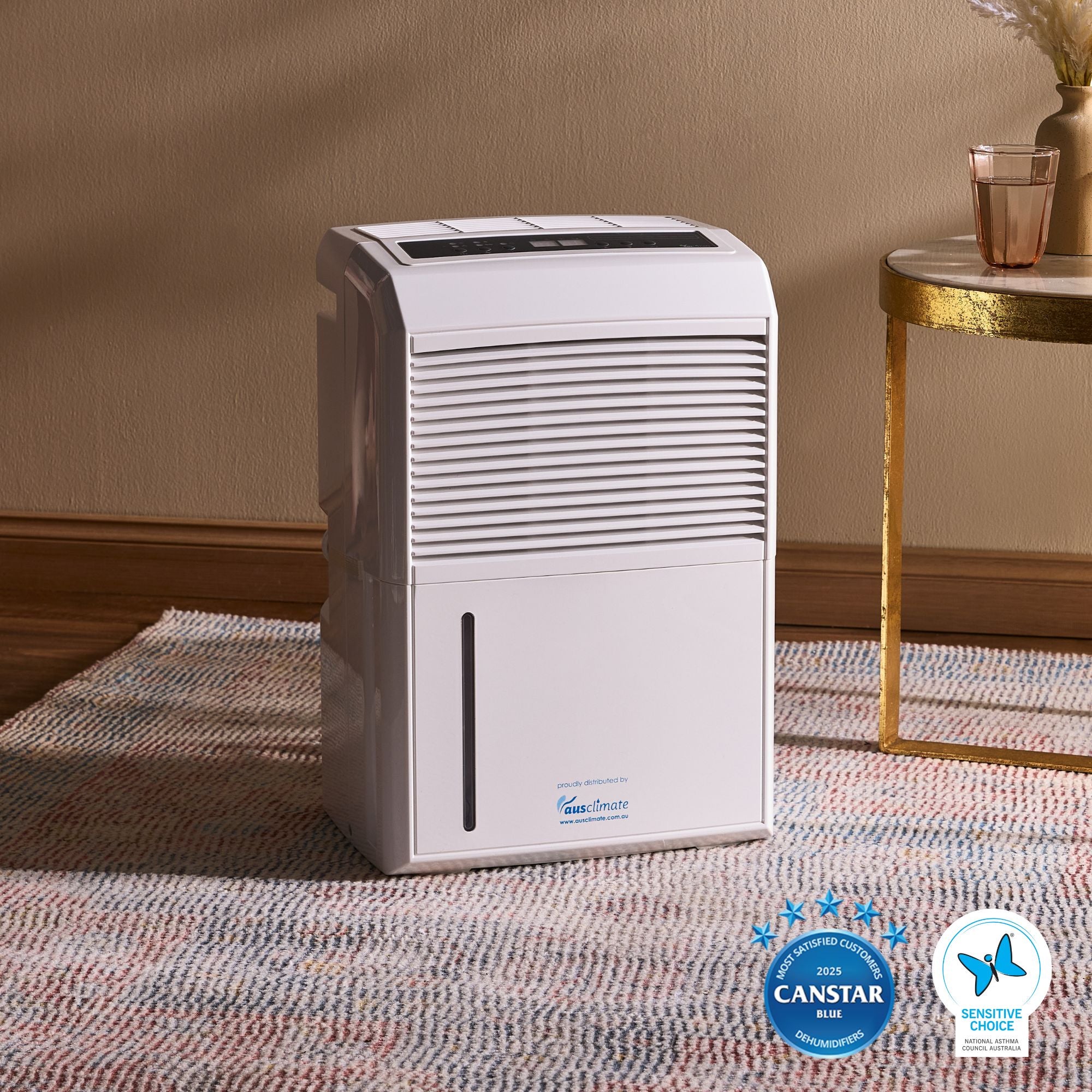 Large 35L Dehumidifier