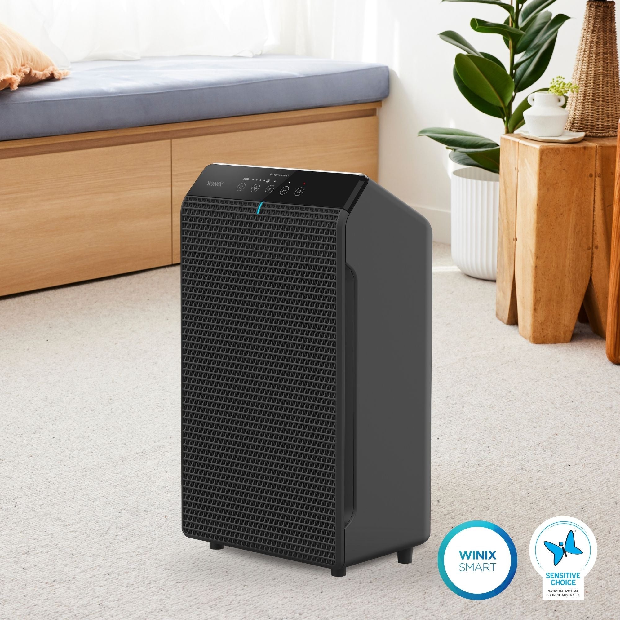 Winix Smart Zero 4-Stage Air Purifier