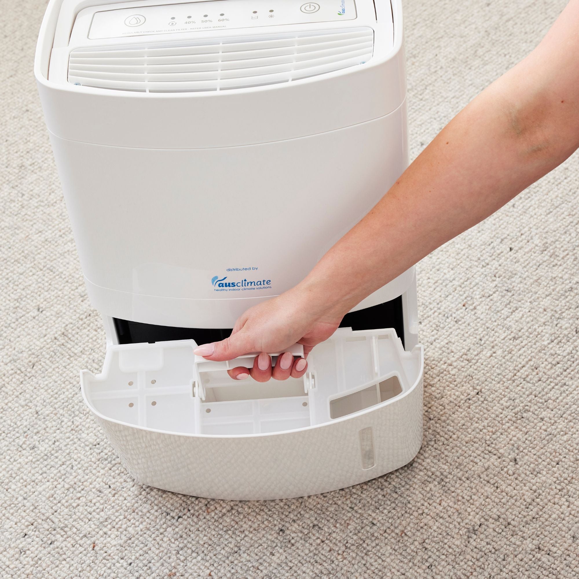 Medium+ 25L Dehumidifier