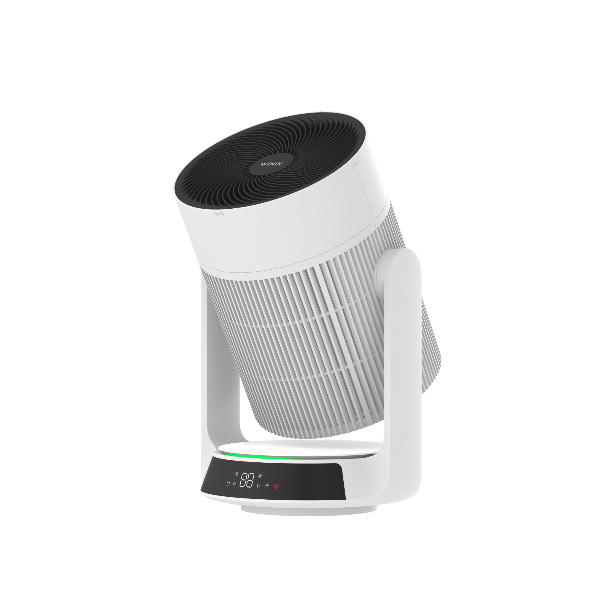 Winix Aero 360 - 5-Stage Air Circulator Purifier