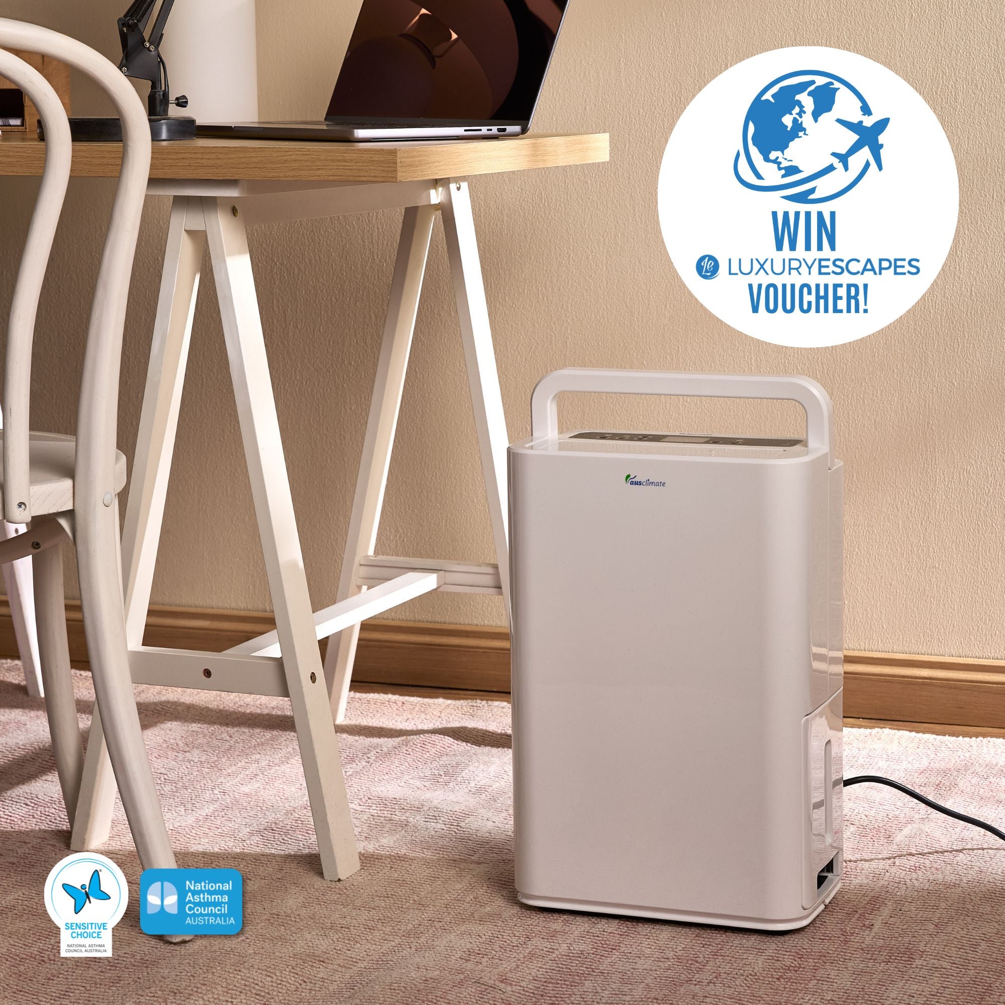 Compact+16L Dehumidifier