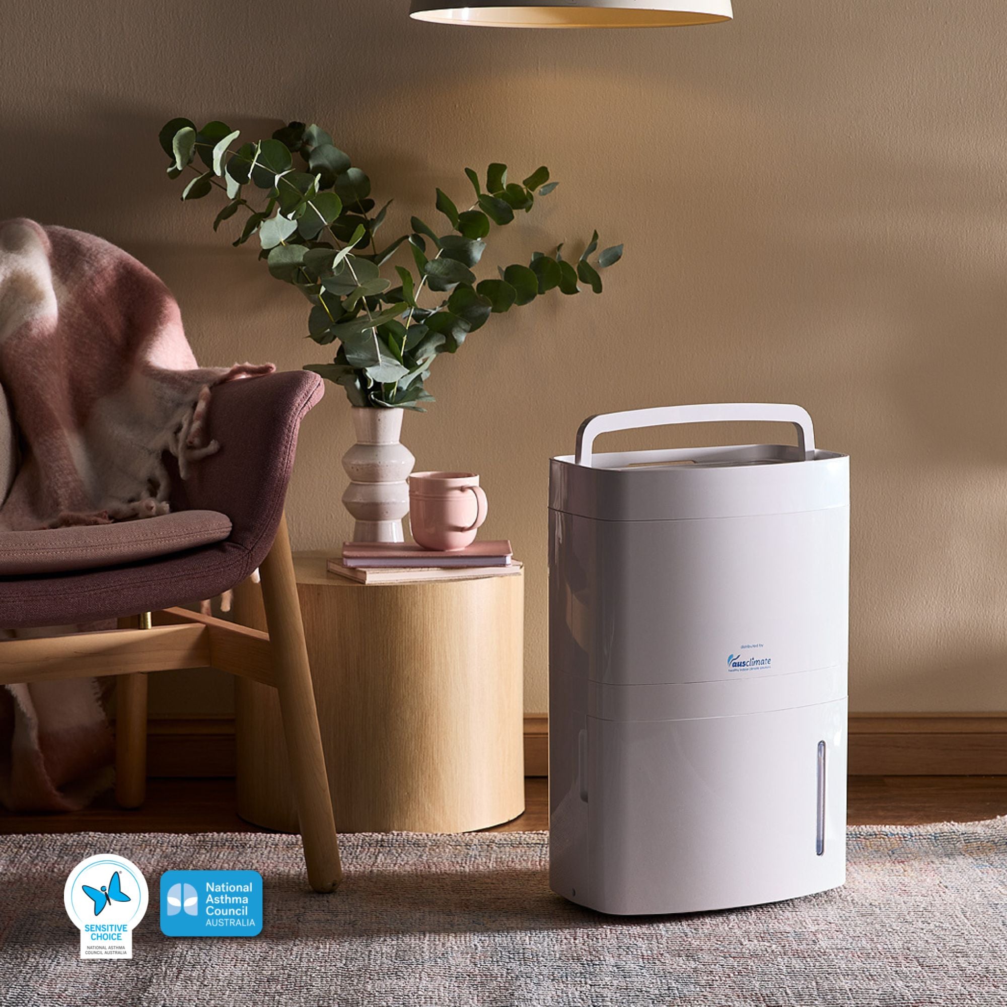 Medium+ 25L Dehumidifier