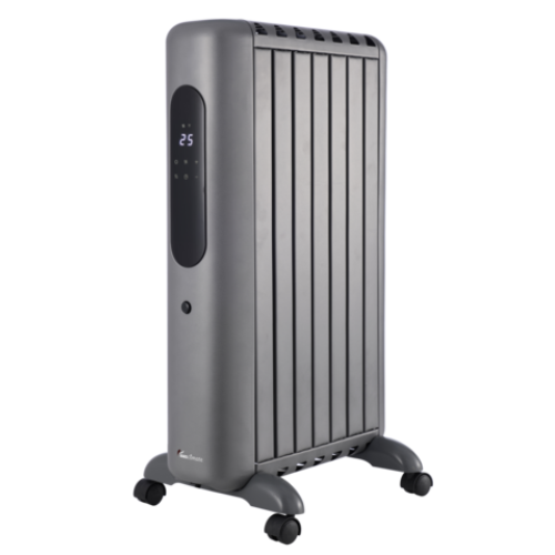 Smart Enclosure Oil Filled Heaters